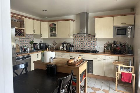 Villa a Morangis, Essonne, Morangis - € 793.000 | Ref: Maison_T6 - foto 6