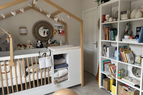 Villa a Morangis, Essonne, Morangis - € 793.000 | Ref: Maison_T6 - foto 8