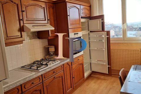 Leilighet i Digoin, Saone-et-Loire, Digoin - € 58 000 | Ref: 71cf4259 - foto 4