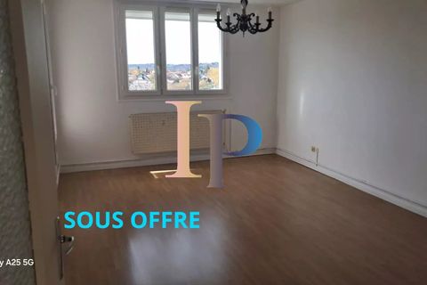 Apartamento en Digoin, Saone-et-Loire, Digoin - € 58.000 | Ref: 71cf4259 - photo 1