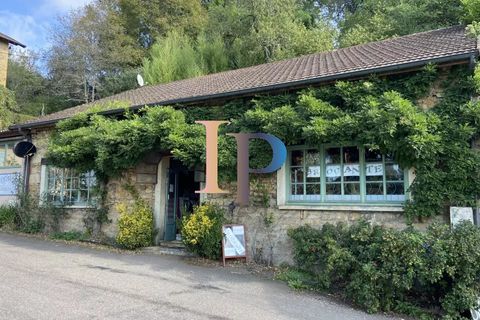 Villa i Chateauneuf, Saone-et-Loire, Chateauneuf - € 50.000 | Ref: 71TR4447 - foto 1