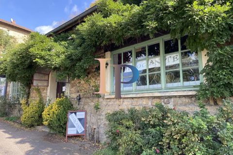 Villa i Chateauneuf, Saone-et-Loire, Chateauneuf - € 50.000 | Ref: 71TR4447 - foto 2