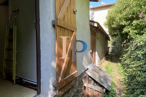Villa i Chateauneuf, Saone-et-Loire, Chateauneuf - € 50.000 | Ref: 71TR4447 - foto 14