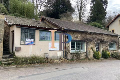Villa i Chateauneuf, Saone-et-Loire, Chateauneuf - € 50.000 | Ref: 71TR4447 - foto 12