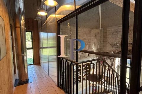 Villa a Roanne, Loire, Roanne - € 355.000 | Ref: 42ip4454 - foto 4