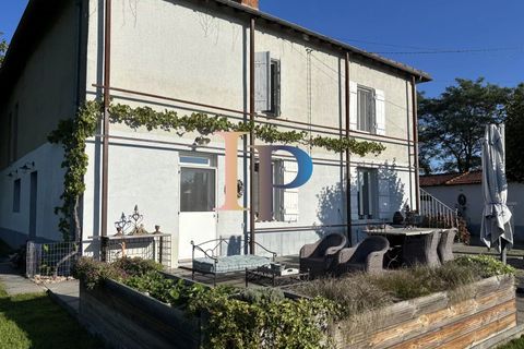 Villa a Roanne, Loire, Roanne - € 355.000 | Ref: 42ip4454 - foto 5