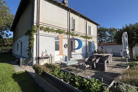 Villa a Roanne, Loire, Roanne - € 355.000 | Ref: 42ip4454 - foto 10