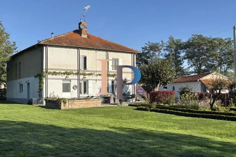 Villa a Roanne, Loire, Roanne - € 355.000 | Ref: 42ip4454 - foto 14