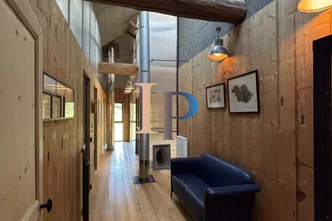 Villa a Roanne, Loire, Roanne - € 355.000 | Ref: 42ip4454 - foto 42