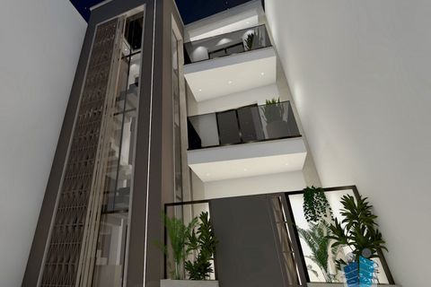 Lejlighed i Lecce, Lecce, Lecce - € 150.000 | Ref: 263 - foto 1