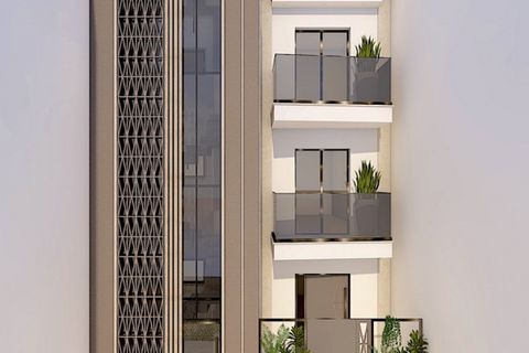 Lejlighed i Lecce, Lecce, Lecce - € 150.000 | Ref: 263 - foto 3
