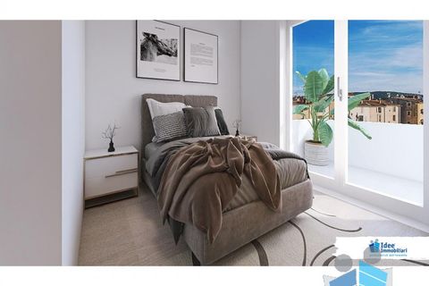 Lejlighed i Lecce, Lecce, Lecce - € 150.000 | Ref: 263 - foto 6