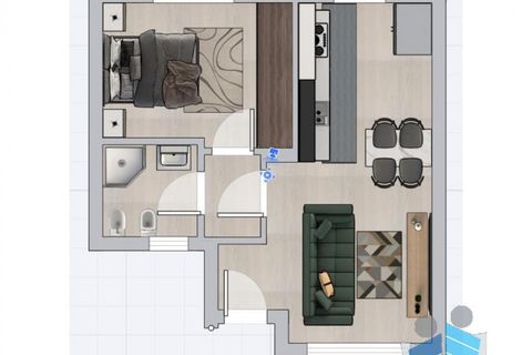 Lejlighed i Lecce, Lecce, Lecce - € 150.000 | Ref: 263 - foto 11