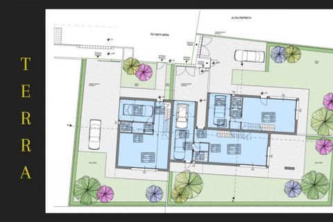 Rækkehus i Vigonza, Padua, Vigonza - € 480.000 | Ref: Ger480 - foto 2