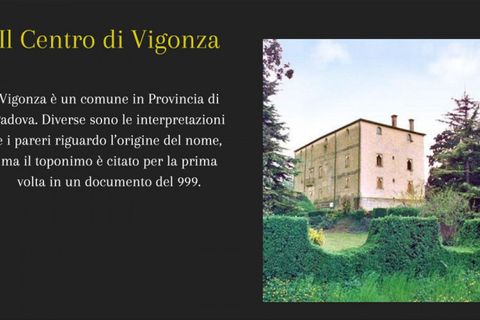 Rækkehus i Vigonza, Padua, Vigonza - € 480.000 | Ref: Ger480 - foto 5
