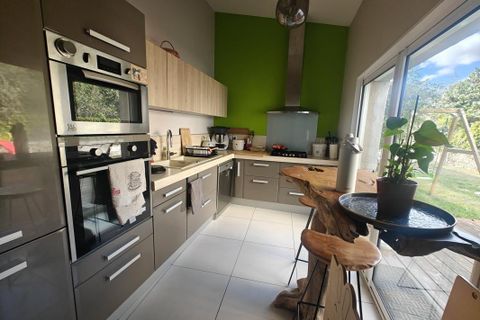 Landsbyhus i Limoux, Aude, Limoux - € 279.900 | Ref: 9259 - foto 5