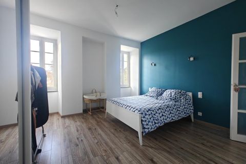 Landsbyhus i Limoux, Aude, Limoux - € 279.900 | Ref: 9259 - foto 14