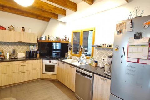 Villa i Limoux, Aude, Limoux - € 179.000 | Ref: 9258 - foto 4