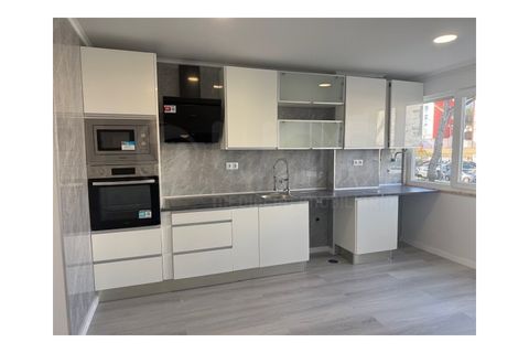 Lejlighed i Oeiras, Lisbon, Oeiras - € 475.000 | Ref: 41862 - foto 6