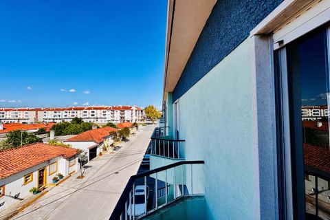 Lejlighed i Entroncamento, Santarem, Entroncamento - € 189.000 | Ref: TL075 - foto 11