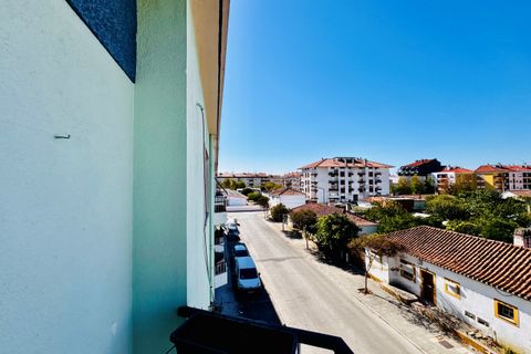 Lejlighed i Entroncamento, Santarem, Entroncamento - € 189.000 | Ref: TL075 - foto 12