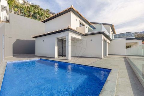 Villa i Ponta do Sol, Madeira, Ponta do Sol - € 2.400.000 | Ref: 123511148-89 - foto 1