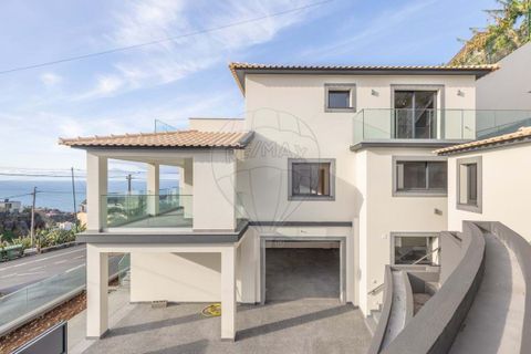 Villa i Ponta do Sol, Madeira, Ponta do Sol - € 2.400.000 | Ref: 123511148-89 - foto 5