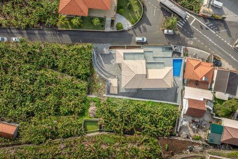 Villa i Ponta do Sol, Madeira, Ponta do Sol - € 2.400.000 | Ref: 123511148-89 - foto 43