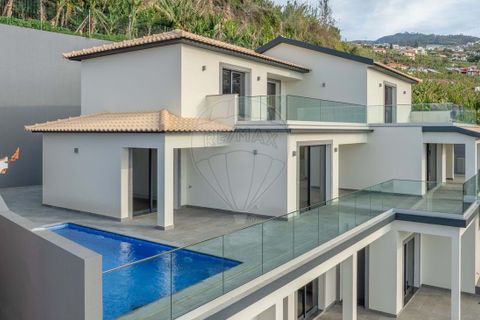 Villa i Ponta do Sol, Madeira, Ponta do Sol - € 2.400.000 | Ref: 123511148-89 - foto 48