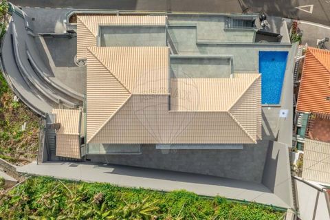 Villa i Ponta do Sol, Madeira, Ponta do Sol - € 2.400.000 | Ref: 123511148-89 - foto 49