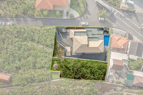 Villa i Ponta do Sol, Madeira, Ponta do Sol - € 2.400.000 | Ref: 123511148-89 - foto 50
