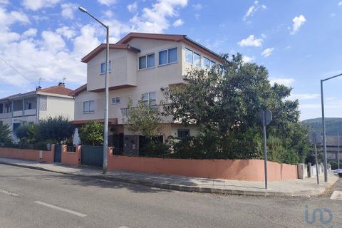 Byhus i Mogadouro, Braganca, Mogadouro - € 263.000 | Ref: 150843 - foto 1