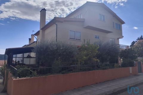 Byhus i Mogadouro, Braganca, Mogadouro - € 263.000 | Ref: 150843 - foto 2
