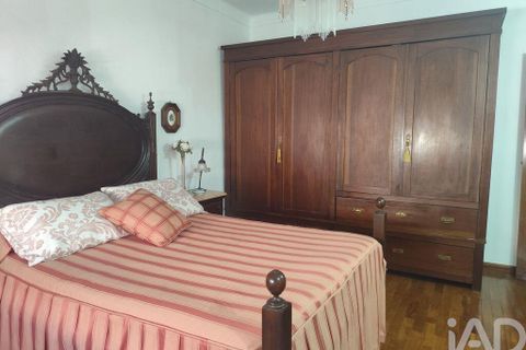 Byhus i Mogadouro, Braganca, Mogadouro - € 263.000 | Ref: 150843 - foto 22