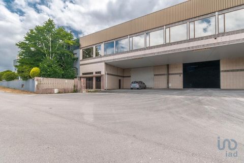 Erhvervsejendom i Ourem, Santarem, Ourem - € 1.380.000 | Ref: 150327 - foto 1