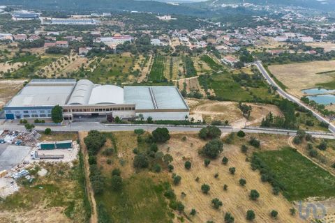 Erhvervsejendom i Ourem, Santarem, Ourem - € 1.380.000 | Ref: 150327 - foto 2