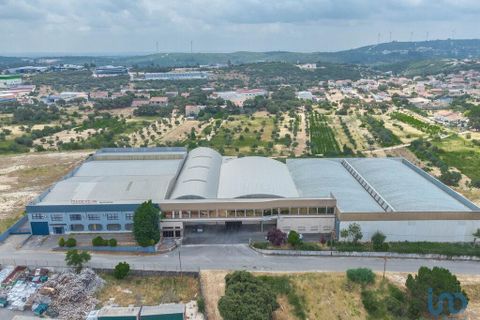Erhvervsejendom i Ourem, Santarem, Ourem - € 1.380.000 | Ref: 150327 - foto 4
