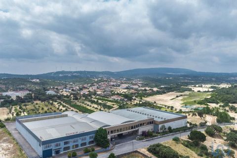 Erhvervsejendom i Ourem, Santarem, Ourem - € 1.380.000 | Ref: 150327 - foto 5