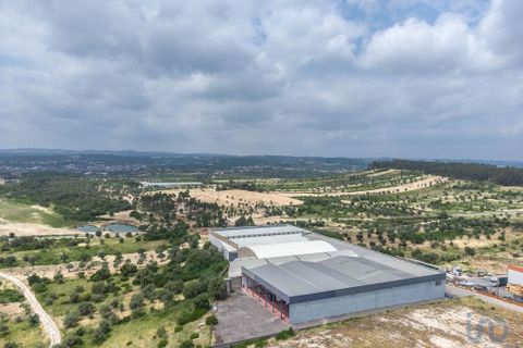 Erhvervsejendom i Ourem, Santarem, Ourem - € 1.380.000 | Ref: 150327 - foto 6