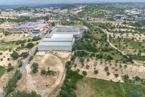 Erhvervsejendom i Ourem, Santarem, Ourem - € 1.380.000 | Ref: 150327 - foto 8