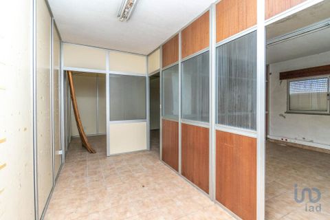 Erhvervsejendom i Ourem, Santarem, Ourem - € 1.380.000 | Ref: 150327 - foto 13