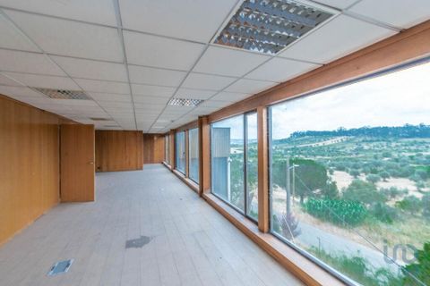 Erhvervsejendom i Ourem, Santarem, Ourem - € 1.380.000 | Ref: 150327 - foto 14