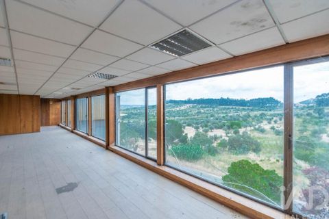Erhvervsejendom i Ourem, Santarem, Ourem - € 1.380.000 | Ref: 150327 - foto 15