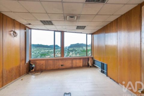 Erhvervsejendom i Ourem, Santarem, Ourem - € 1.380.000 | Ref: 150327 - foto 17
