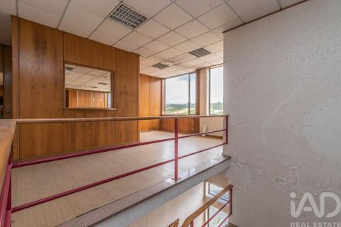 Erhvervsejendom i Ourem, Santarem, Ourem - € 1.380.000 | Ref: 150327 - foto 20