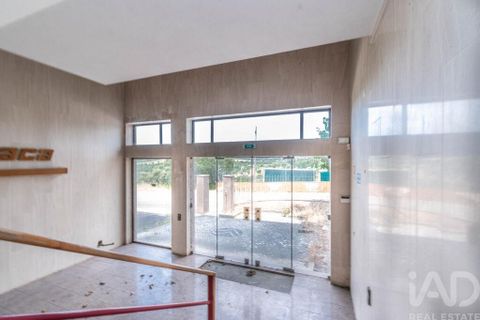 Erhvervsejendom i Ourem, Santarem, Ourem - € 1.380.000 | Ref: 150327 - foto 22