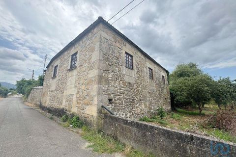 Byhus i Moncao, Viana do Castelo, Moncao - € 127.000 | Ref: 144708 - foto 1