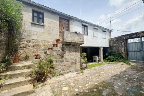 Byhus i Moncao, Viana do Castelo, Moncao - € 127.000 | Ref: 144708 - foto 3
