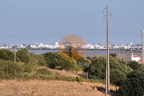 Terra a Castro Marim, Faro, Castro Marim - € 45.000 | Ref: SU-CS-TR-93897 - foto 3