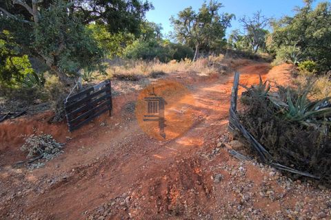 Terra a Castro Marim, Faro, Castro Marim - € 45.000 | Ref: SU-CS-TR-93897 - foto 4